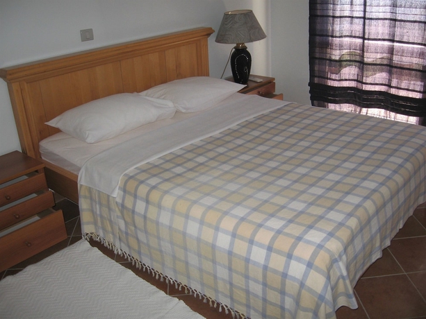Imagen de la habitación del Hotel Levantin Inn. Foto 11