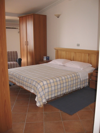 Imagen de la habitación del Hotel Levantin Inn. Foto 12
