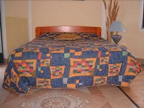 Imagen de la habitación del Hotel Levantin Inn. Foto 14
