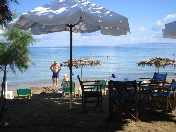 Imagen de los exteriores del Hotel Levantino Studios. Foto 11