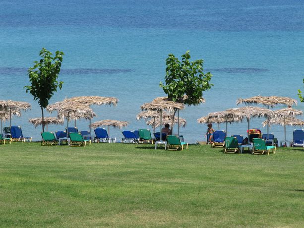 Imagen de la habitación del Hotel Levantino Studios. Foto 8