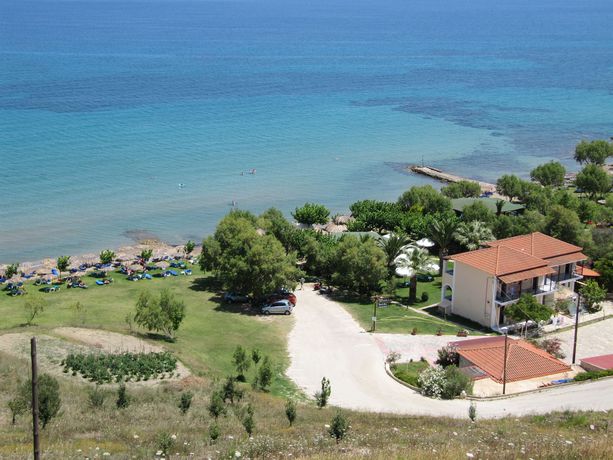 Imagen general del Hotel Levantino Studios. Foto 2