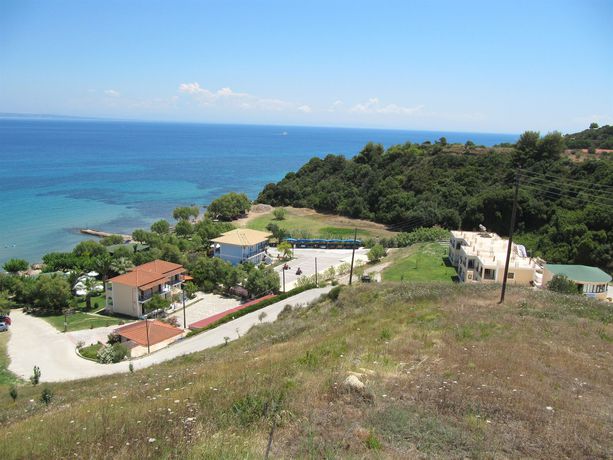 Imagen de los exteriores del Hotel Levantino Studios. Foto 14