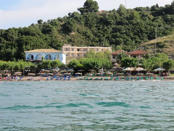 Imagen general del Hotel Levantino Studios. Foto 3