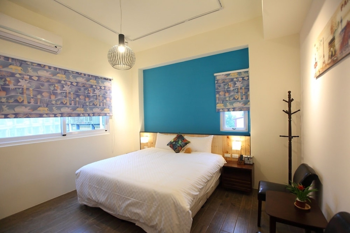 Imagen de la habitación del Hotel Leveeside House. Foto 2