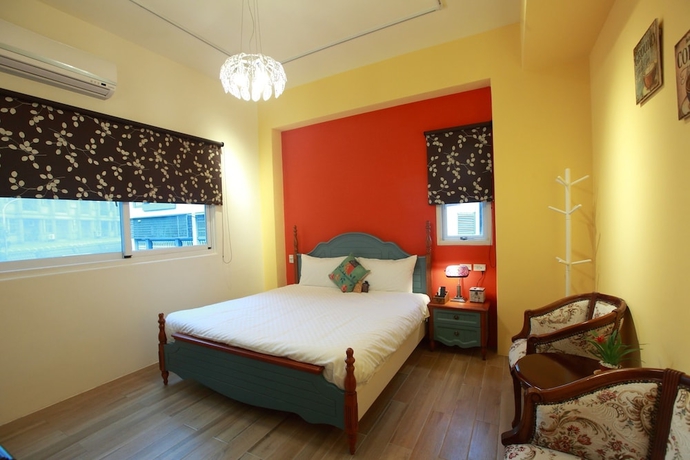 Imagen de la habitación del Hotel Leveeside House. Foto 3