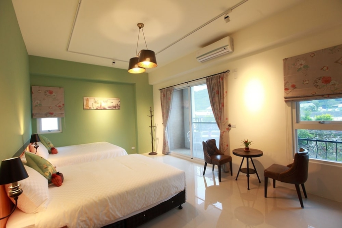 Imagen de la habitación del Hotel Leveeside House. Foto 5