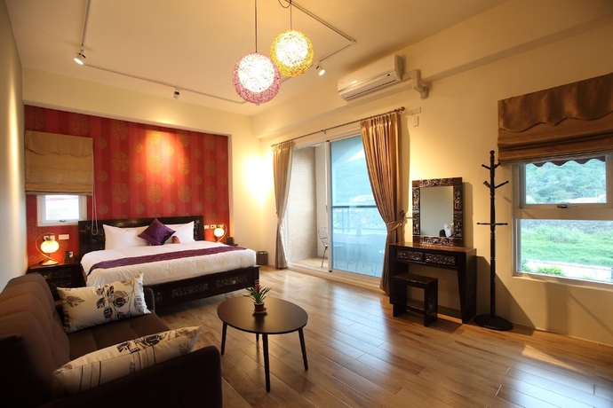 Imagen de la habitación del Hotel Leveeside House. Foto 6