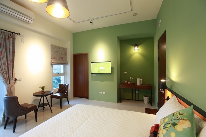 Imagen de la habitación del Hotel Leveeside House. Foto 10
