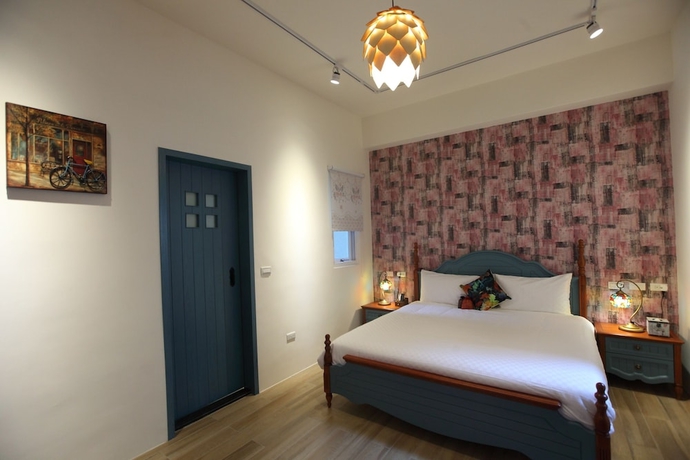 Imagen de la habitación del Hotel Leveeside House. Foto 12