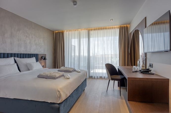 Imagen de la habitación del Hotel Level 5 Rovinj Adults only. Foto 2
