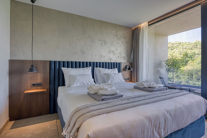 Imagen de la habitación del Hotel Level 5 Rovinj Adults only. Foto 9
