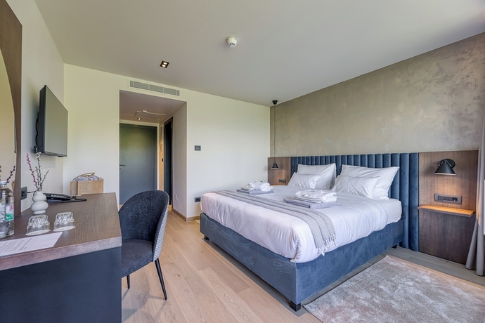 Imagen de la habitación del Hotel Level 5 Rovinj Adults only. Foto 12