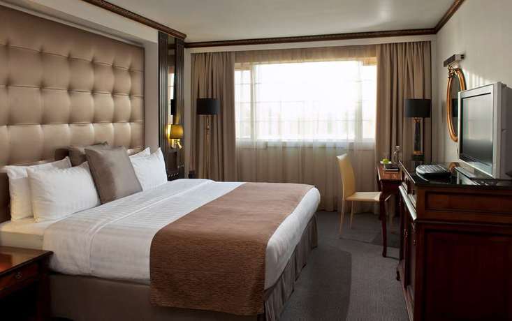 Imagen de la habitación del Hotel Level At Melia White House. Foto 9