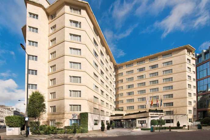 Imagen general del Hotel Level At Melia White House. Foto 2