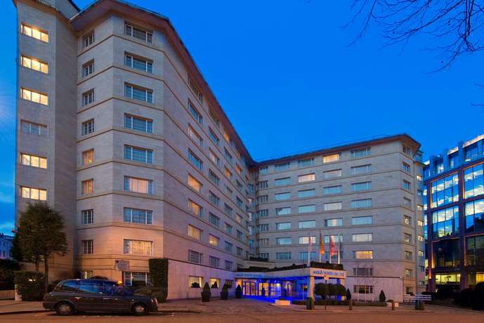 Imagen general del Hotel Level At Melia White House. Foto 8