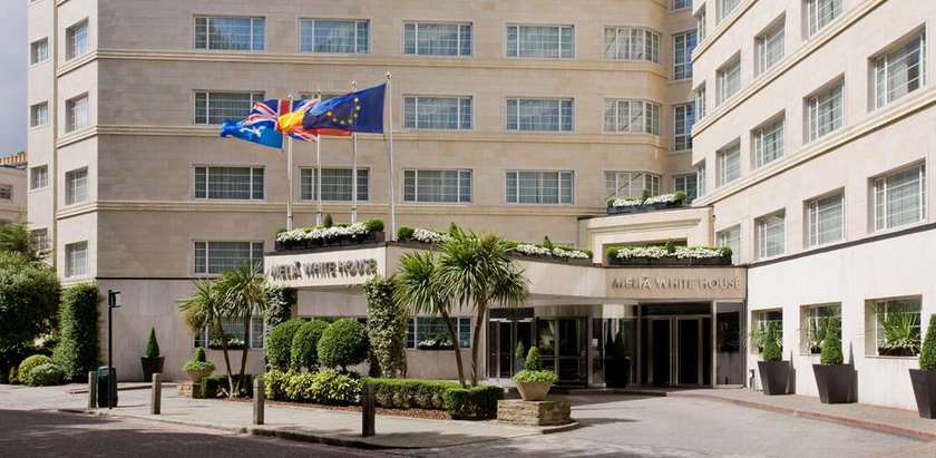 Imagen general del Hotel Level At Melia White House. Foto 6