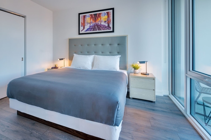 Imagen de la habitación del Hotel Level Chicago – Old Town. Foto 4