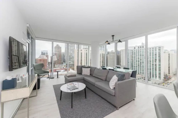 Imagen de la habitación del Hotel Level Chicago – Old Town. Foto 10