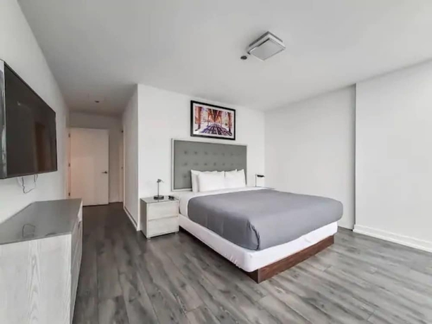 Imagen de la habitación del Hotel Level Chicago – Old Town. Foto 15