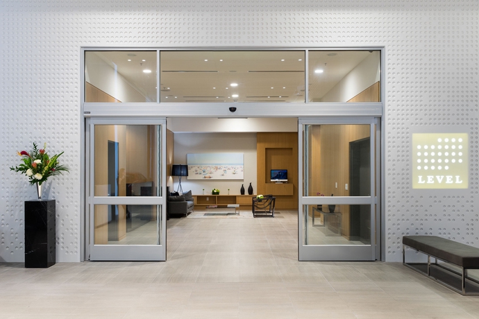 Imagen general del Hotel Level Los Angeles Downtown - South Olive. Foto 3