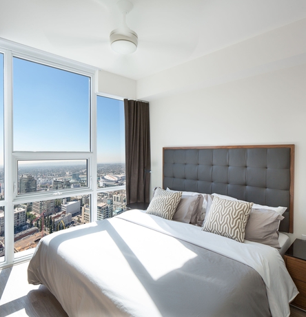 Imagen de la habitación del Hotel Level Los Angeles Downtown - South Olive. Foto 7