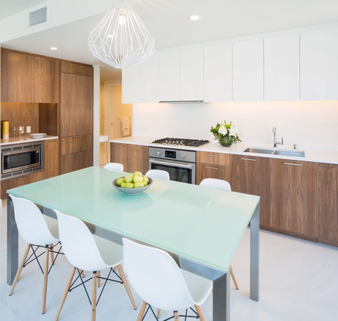 Imagen de la habitación del Hotel Level Los Angeles Downtown - South Olive. Foto 9