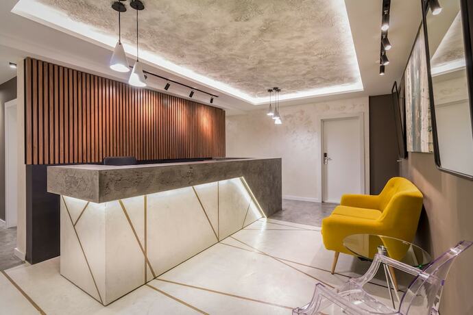 Imagen general del Hotel Level Luxury Suites. Foto 2