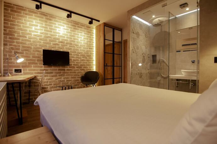 Imagen general del Hotel Level Luxury Suites. Foto 3