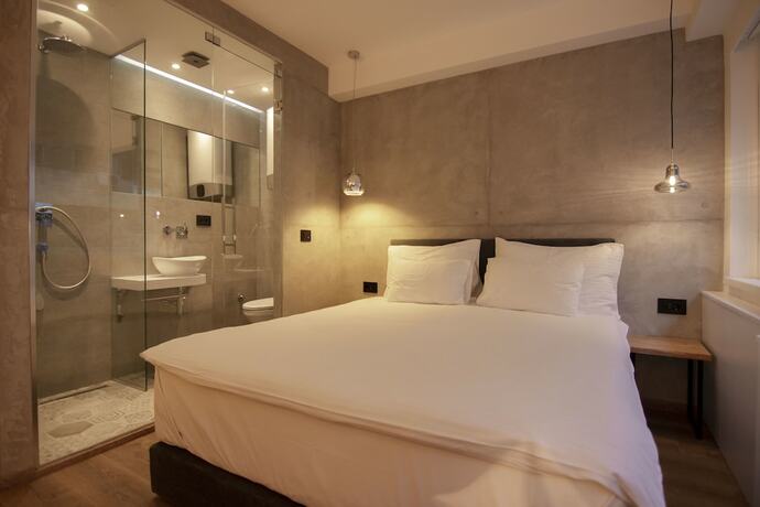 Imagen general del Hotel Level Luxury Suites. Foto 9