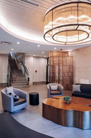 Imagen general del Hotel Level Seattle Downtown - South Lake Union. Foto 6