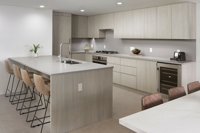 Imagen de la habitación del Hotel Level Seattle Downtown - South Lake Union. Foto 18