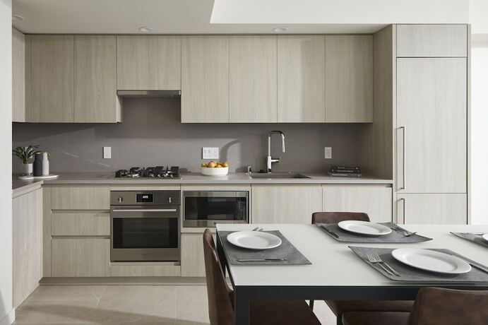Imagen de la habitación del Hotel Level Seattle Downtown - South Lake Union. Foto 19