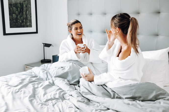 Imagen de la habitación del Hotel Level Vancouver - Yaletown Seymour. Foto 12