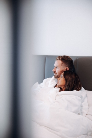 Imagen de la habitación del Hotel Level Vancouver - Yaletown Seymour. Foto 13