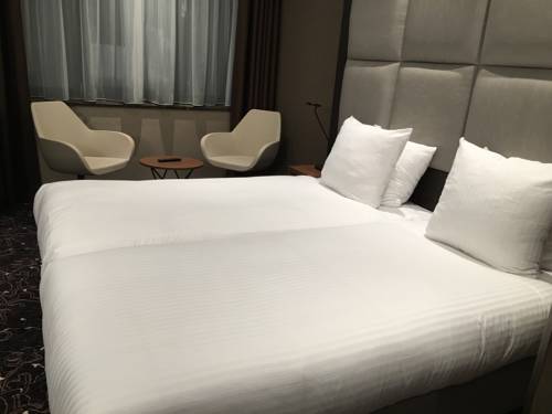 Imagen de la habitación del Hotel Levell. Foto 2