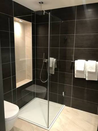 Imagen de la habitación del Hotel Levell. Foto 3