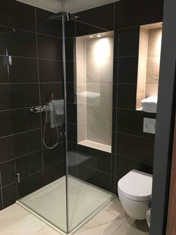 Imagen de la habitación del Hotel Levell. Foto 4