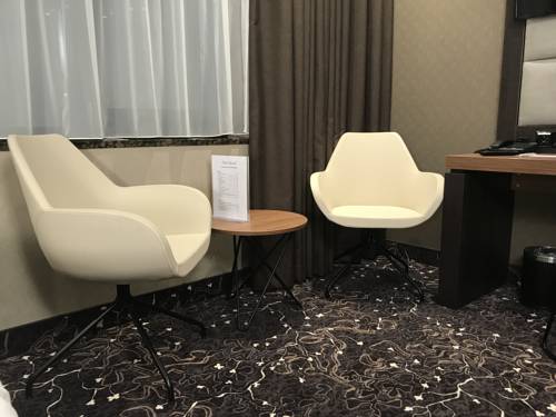 Imagen de la habitación del Hotel Levell. Foto 6