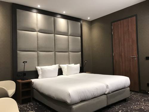 Imagen de la habitación del Hotel Levell. Foto 8