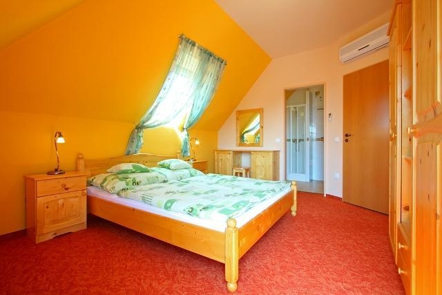 Imagen general del Hotel Levendula Apartman. Foto 2