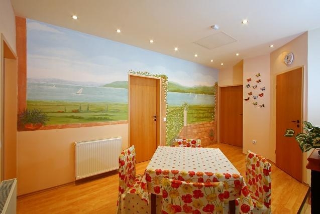 Imagen general del Hotel Levendula Apartman. Foto 4