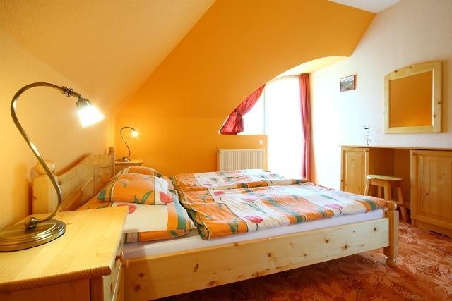 Imagen general del Hotel Levendula Apartman. Foto 5