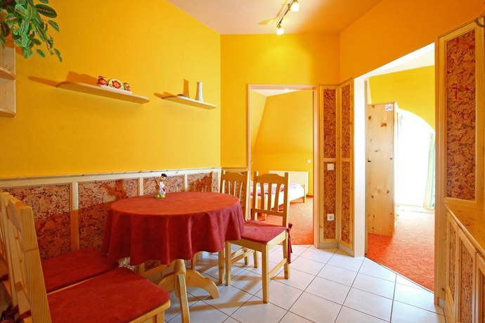 Imagen general del Hotel Levendula Apartman. Foto 8