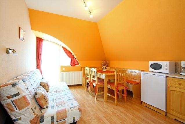 Imagen general del Hotel Levendula Apartman. Foto 11