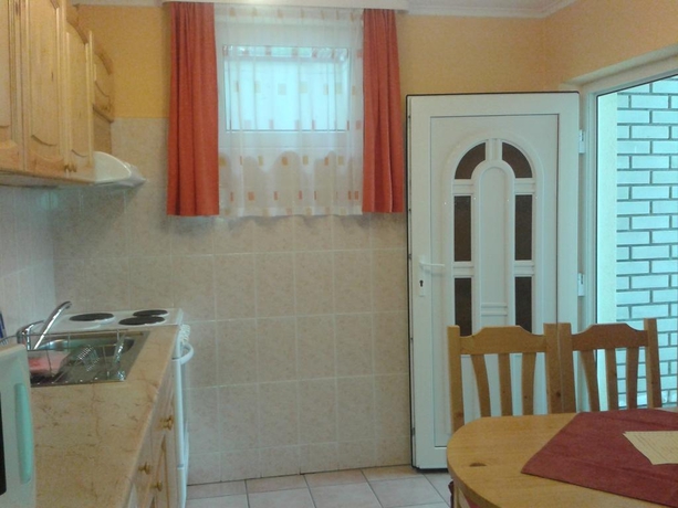 Imagen general del Hotel Levendula Apartman. Foto 14