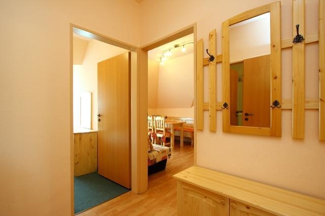Imagen general del Hotel Levendula Apartman. Foto 15