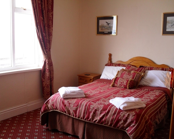 Imagen de la habitación del Hotel Leverdale. Foto 5