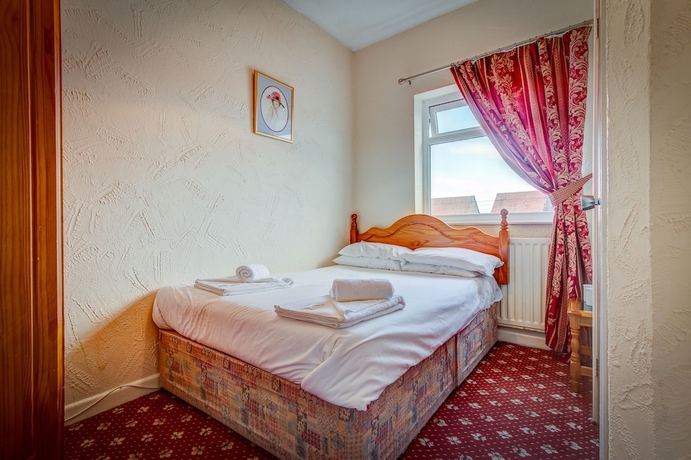Imagen de la habitación del Hotel Leverdale. Foto 6