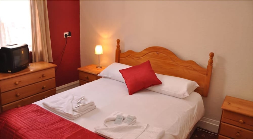 Imagen de la habitación del Hotel Leverdale. Foto 10